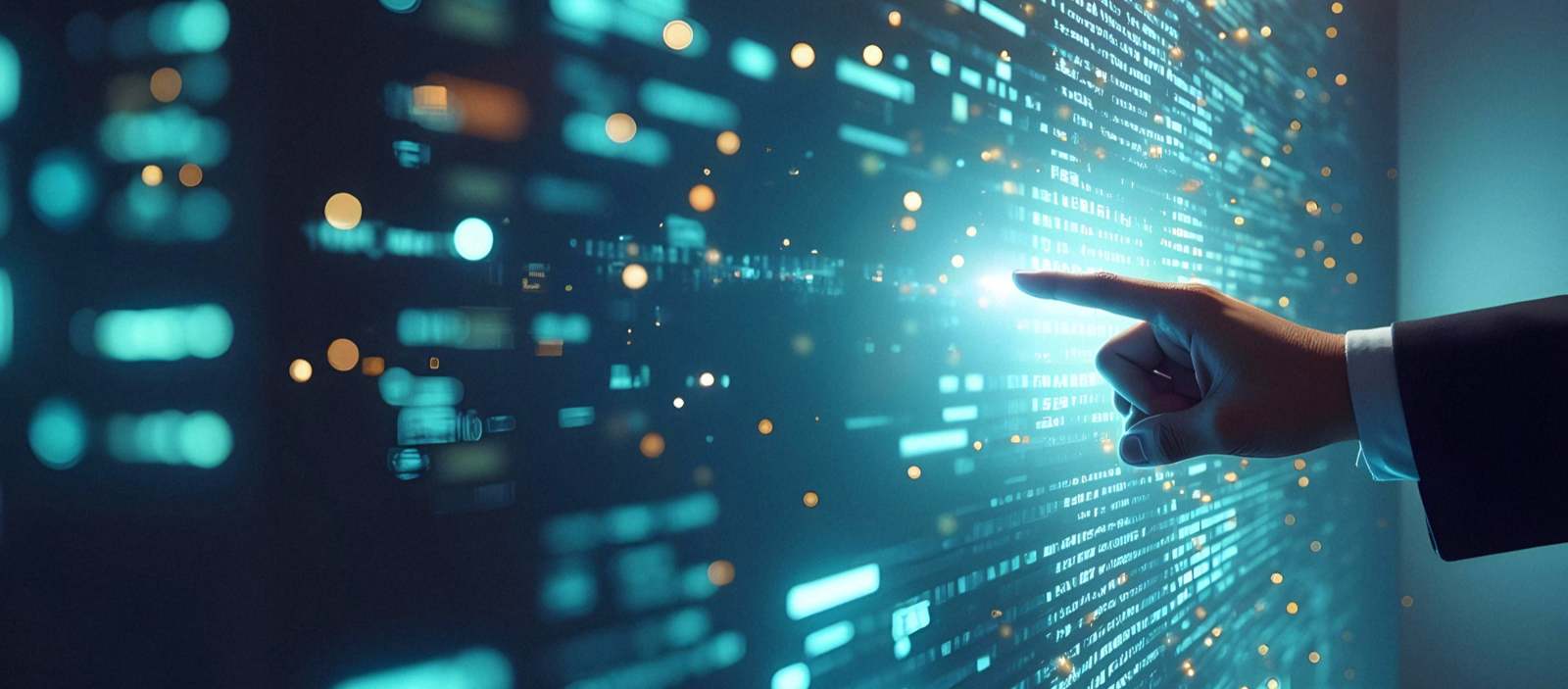 cyber security for digital transformation