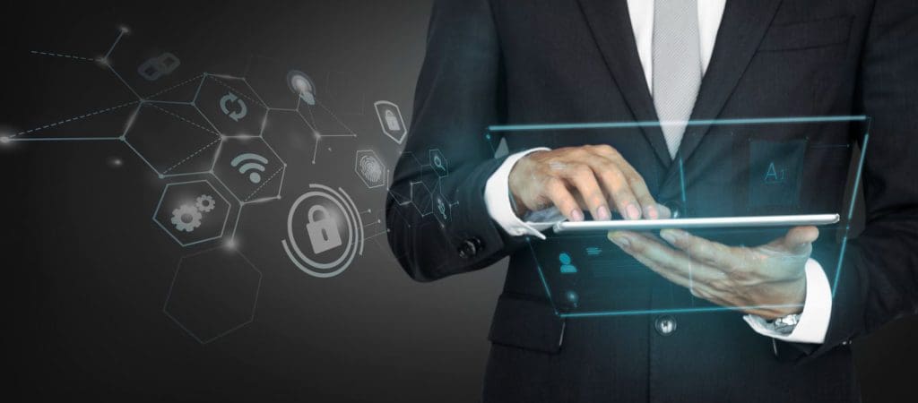 Cyber Security & Governance for Digital Transformation 2 cyber security digital transformation UK