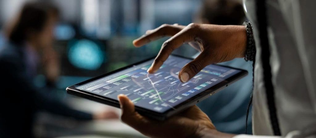 Cyber Security & Governance for Digital Transformation 4 digital transformation security risks