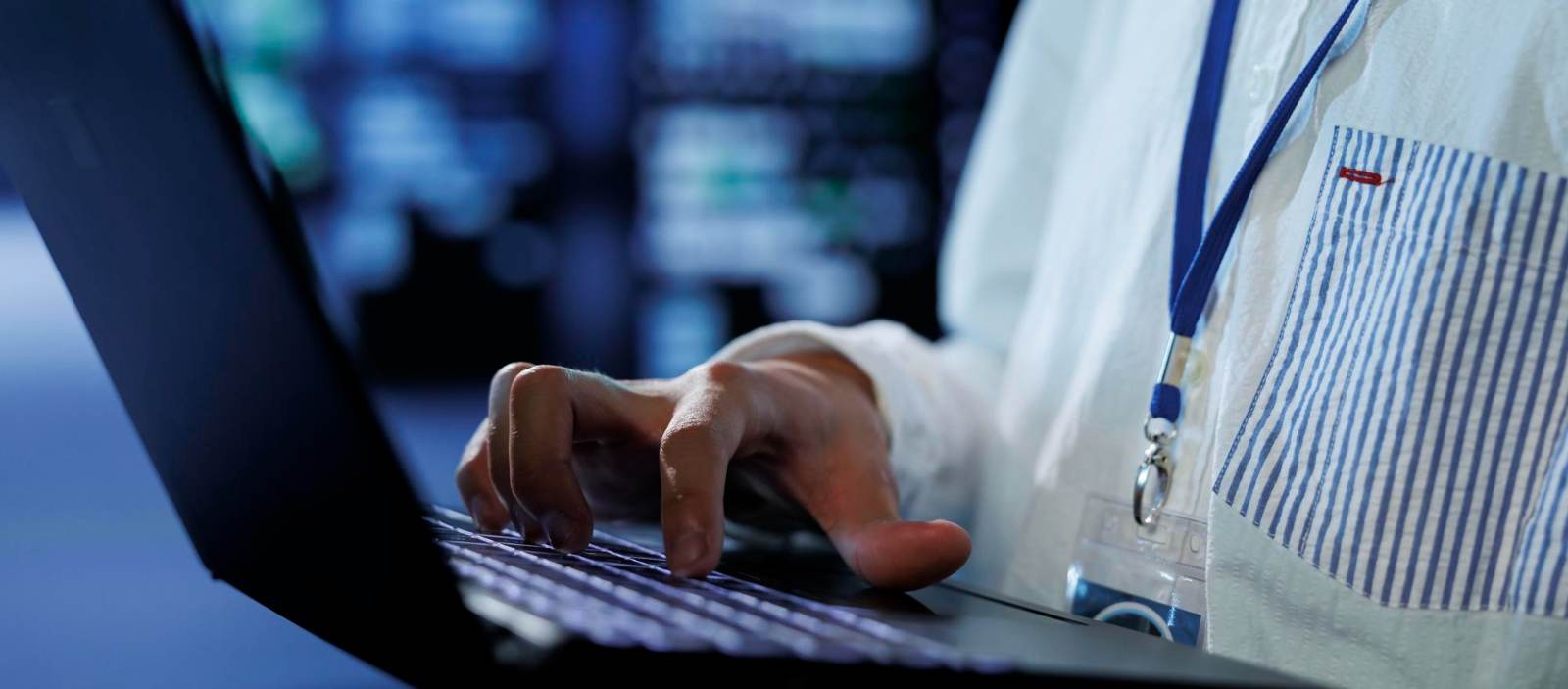 Cyber risk prioritisation